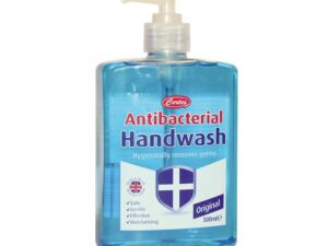 Hand Wash