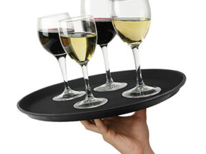 Large Non Slip Tray