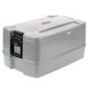 hire an insulated carrier