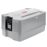 Insulated Carrier