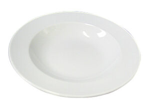 12″ Pasta Plates