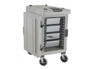 Insulated Mobile Food Carrier