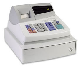Cash Register