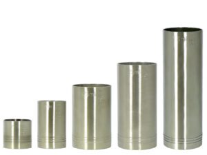 Thimble Measures