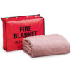 hire a fire blanket