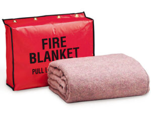 Fire Blanket