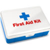 hire first aid kit