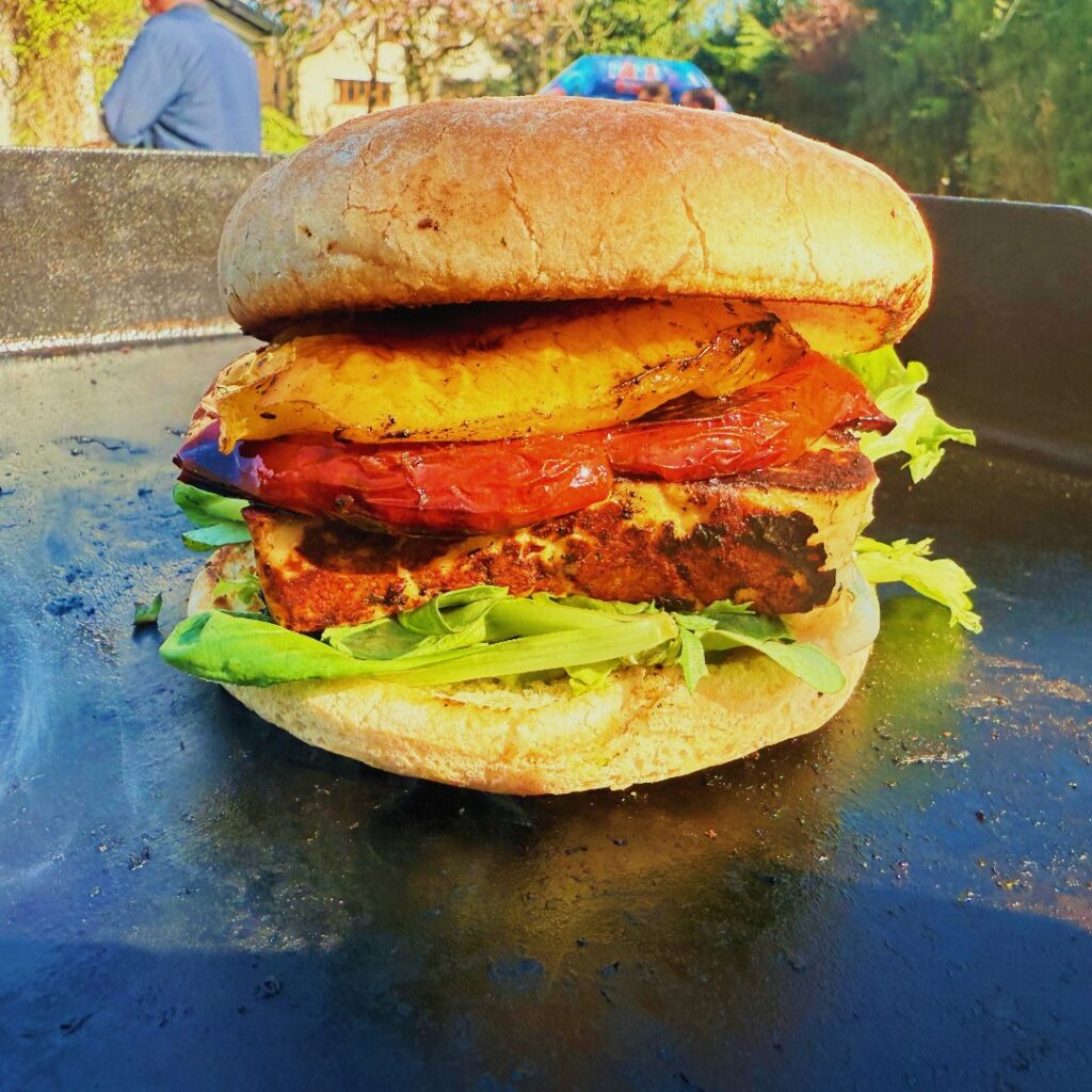 BBQ Catering In Merseyside
