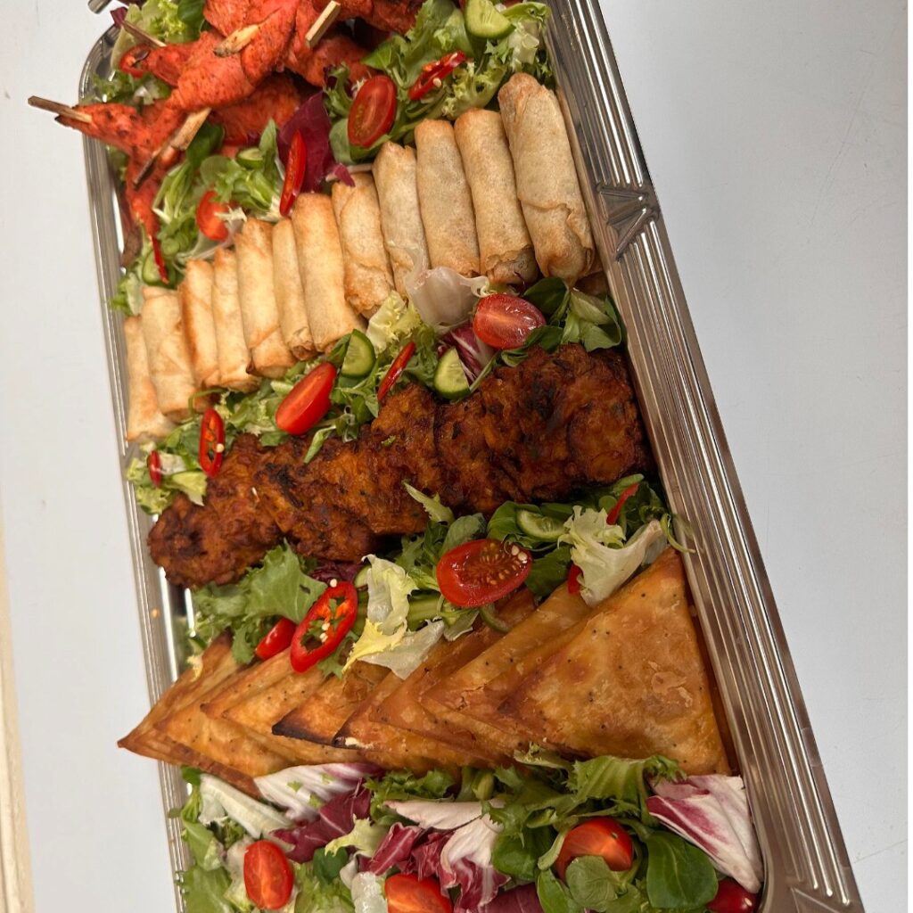 Buffets