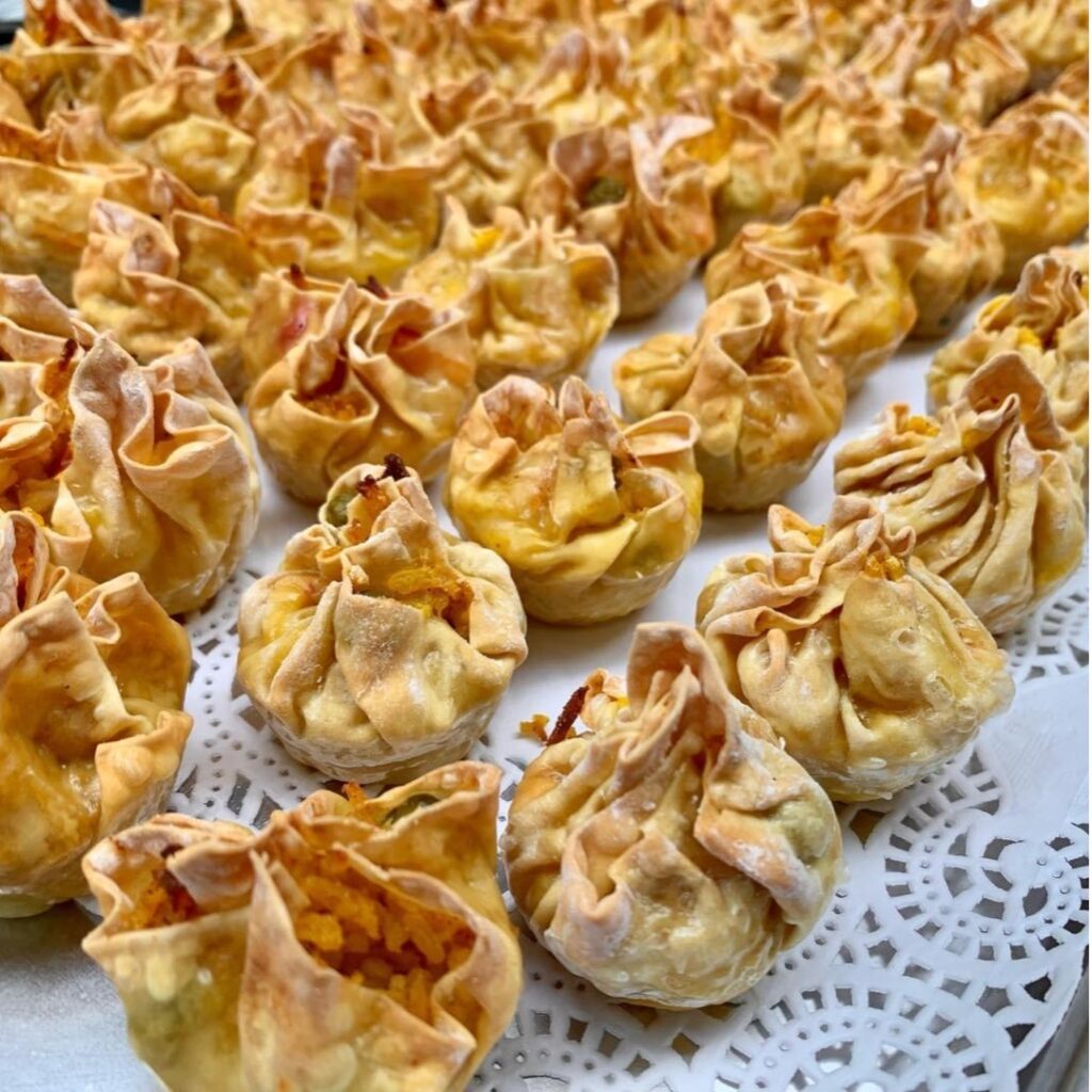 Canape Catering Liverpool