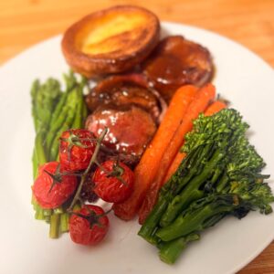 Carvery Catering Merseyside