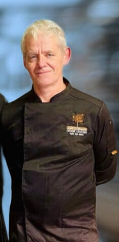 Ged - Four Seasons Catering