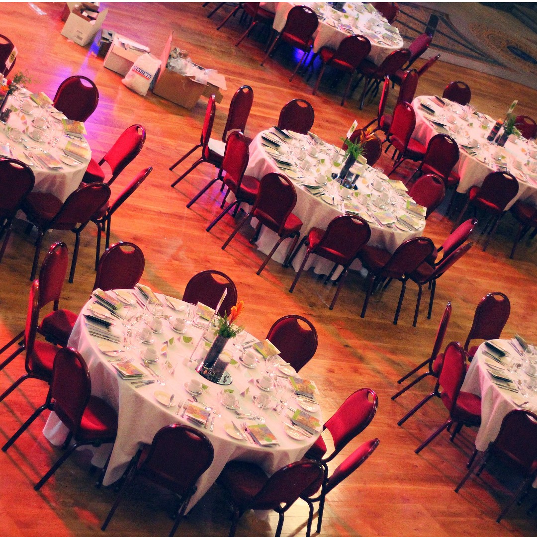 Corporate Catering Liverpool