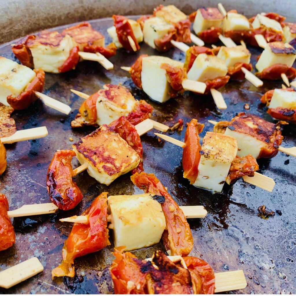 Tapas Paella Catering