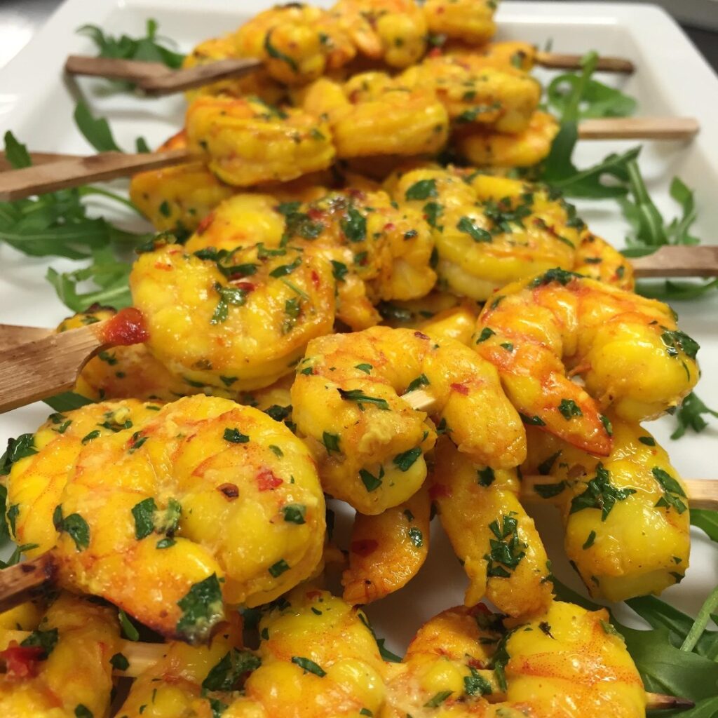 Tapas Paella Catering Near Me
